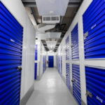 The Role Of Climate-Controlled Storage Units In Preserving Items